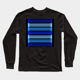 Through design Long Sleeve T-Shirt